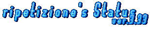 leggermente's Status 